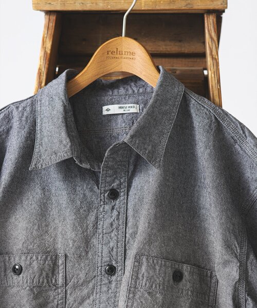 JOURNAL STANDARD relume（ジャーナルスタンダード レリューム） 長袖