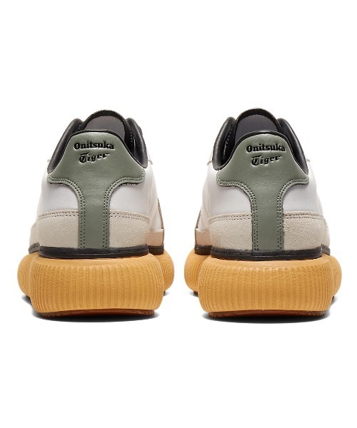 Onitsuka Tiger（オニツカタイガー） ローカットスニーカー 25.5