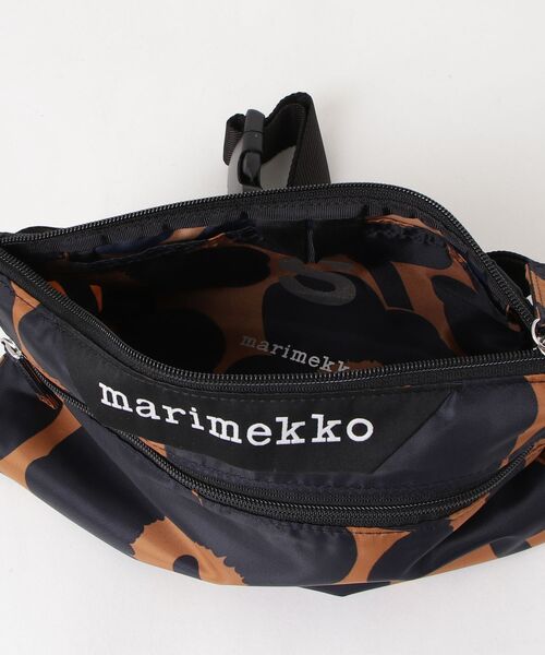 marimekko（マリメッコ） ショルダーバッグ バッグ 「JAPAN EXCLUSIVE 