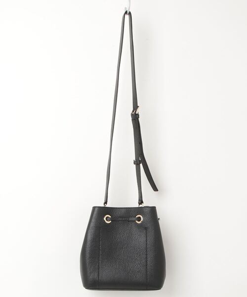 FURLA（フルラ） ショルダーバッグ - ブラック レディース : ZOZOTOWN