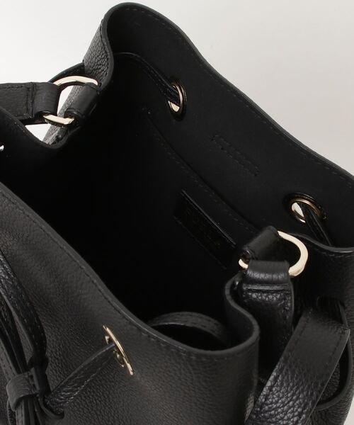 FURLA（フルラ） ショルダーバッグ - ブラック レディース : ZOZOTOWN