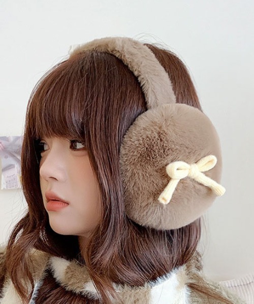 くまちゃんイヤーマフx2 ZOZOTOWN Yahoo!店 - イヤーマフ｜Yahoo!ショッピング