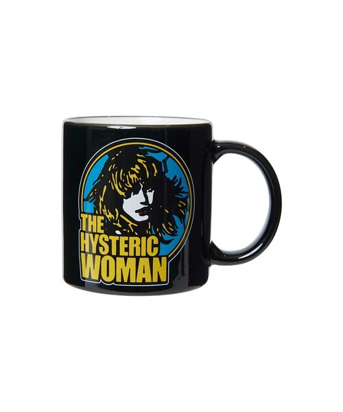 HYSTERIC GLAMOUR（ヒステリックグラマー） 食器 THE HYSTERIC WOMAN