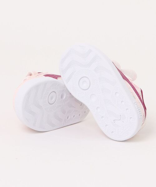 PUMA（プーマ） スニーカー CLUB 2 ERA HK＆FR 2 V INF「HELLO KITTY