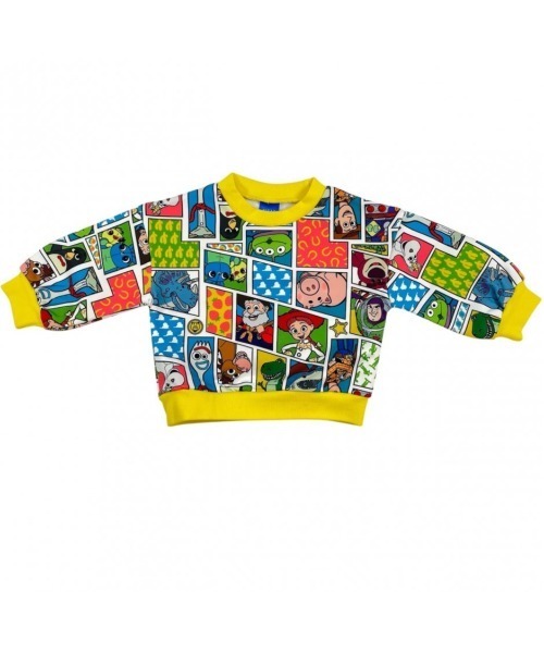 Disney（ディズニー） トレーナー 「Sophitica × tsumashi1118さん