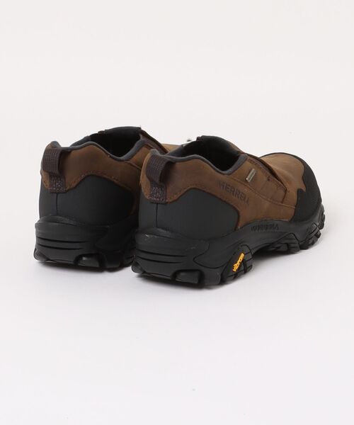 MERRELL（メレル） スニーカー COLDPACK 3 THERMO MOC WP「防水透湿