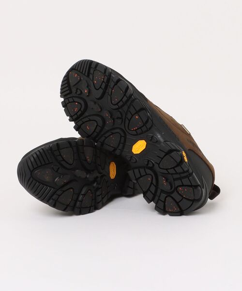 MERRELL（メレル） スニーカー COLDPACK 3 THERMO MOC WP「防水透湿