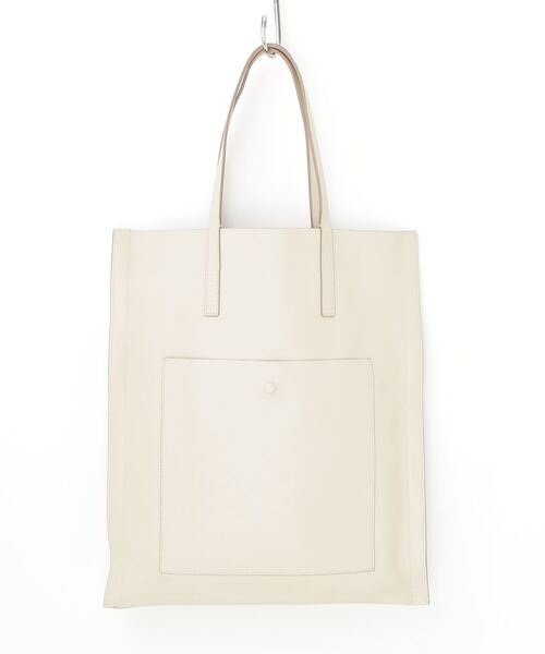 ORSETTO（オルセット） トートバッグ - ベージュ レディース