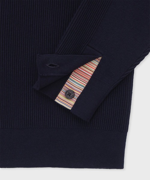 Paul Smith（ポール・スミス） セーター ニット シグネチャー