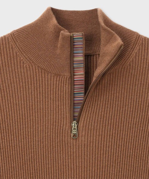 Paul Smith（ポール・スミス） セーター ニット シグネチャー