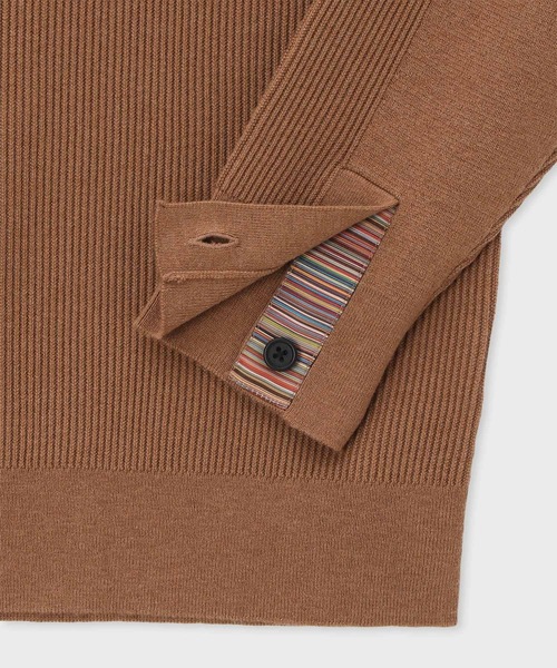 smnさん専用 Paul Smith（ポール・スミス） セーター ニット シグネチャー