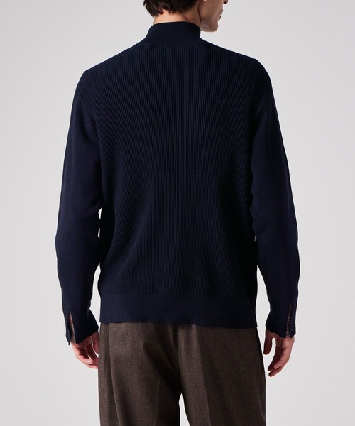 Paul Smith（ポール・スミス） セーター ニット シグネチャー