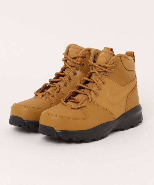 NIKE（ナイキ） ブーツ 225-25(H) MANOA 17 (GS) マノア 17 GS KIH7679