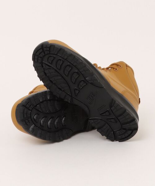 NIKE（ナイキ） ブーツ 225-25(H) MANOA 17 (GS) マノア 17 GS KIH7679