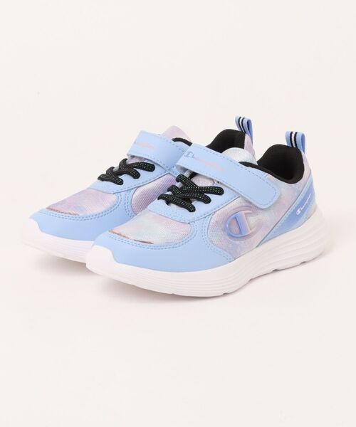 Champion（チャンピオン） スニーカー 「Champion」CPNJ303 キッズ
