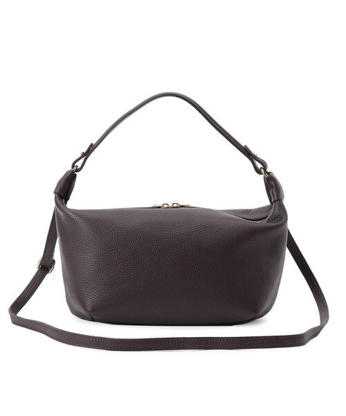 MILOS（ミロス） ショルダーバッグ バッグ ワンハンドルショルダー