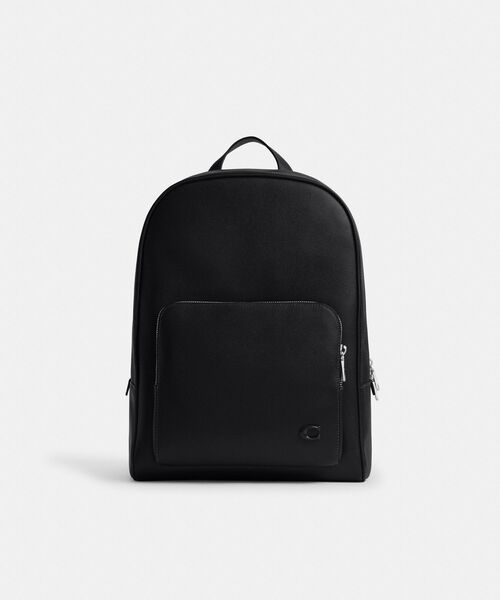 コーチ　ペーパーウェイトバック　黒 コーチ ペーパーウェイトバック 黒 楽天市場】コーチ ペーパーウエイト