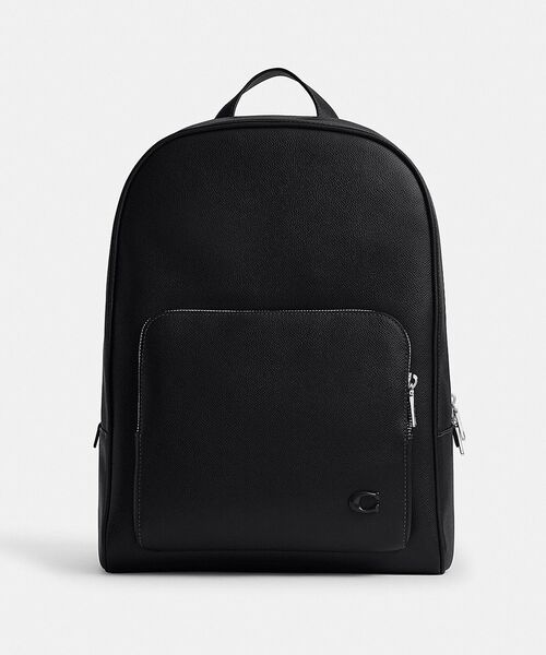 COACH（コーチ） デイバック リュック ウェイド バックパック メンズ