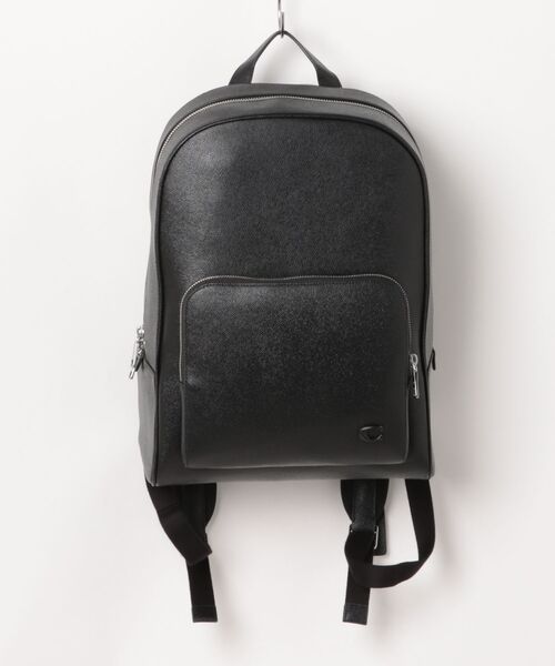 COACH（コーチ） デイバック リュック ウェイド バックパック メンズ