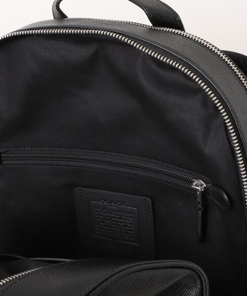 COACH（コーチ） デイバック リュック ウェイド バックパック メンズ