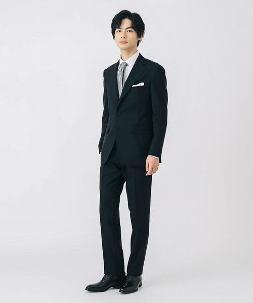 BEAMS HEART（ビームス ハート） スーツ X-LARGE ネイビー メンズ