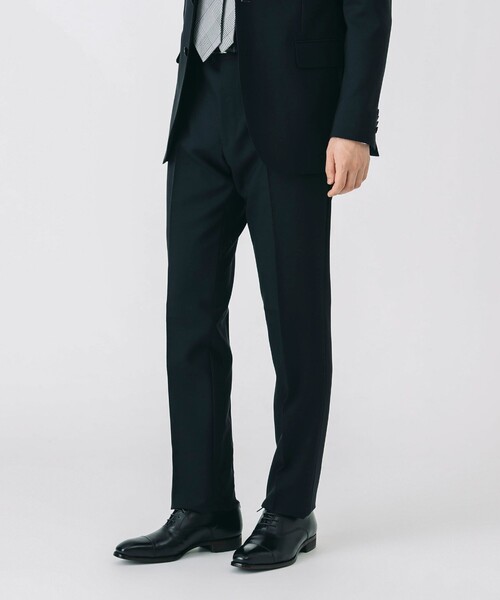 BEAMS HEART（ビームス ハート） スーツ X-LARGE ネイビー メンズ