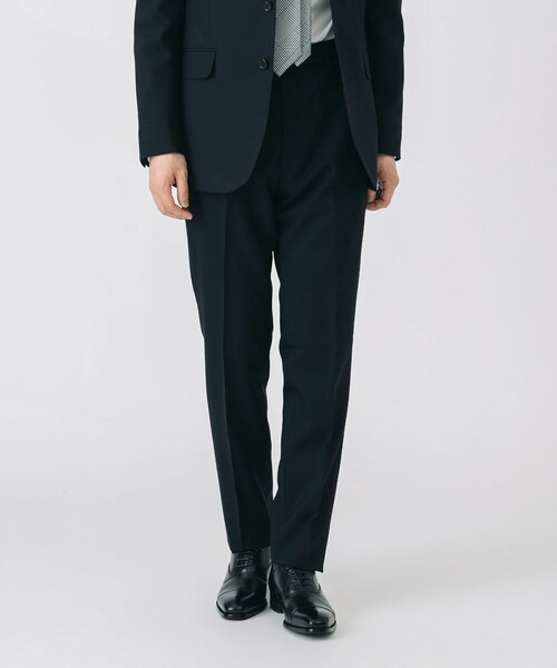 BEAMS HEART（ビームス ハート） スーツ X-LARGE ネイビー メンズ