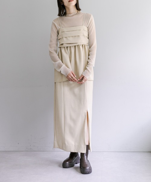 美品MISS Jセットアップ MISS J セットアップ