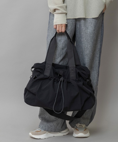 Munich（ミューニック） ボストンバッグ ボストンバッグ レディース