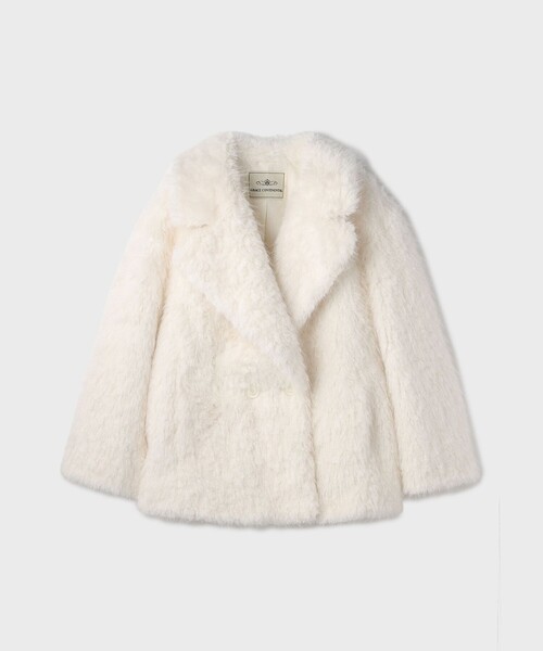 グレースコンチネンタル ファーコートのおすすめ人気商品一覧 通販