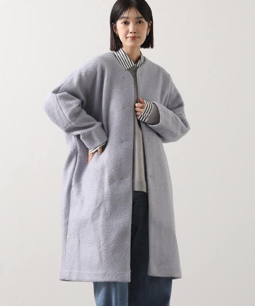 Gready Brilliant（グレディブリリアン） コート アウター カーリー