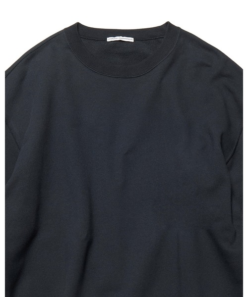 uniform experiment トレーナー スウェット LOOSE SWEATSHIRT メンズ