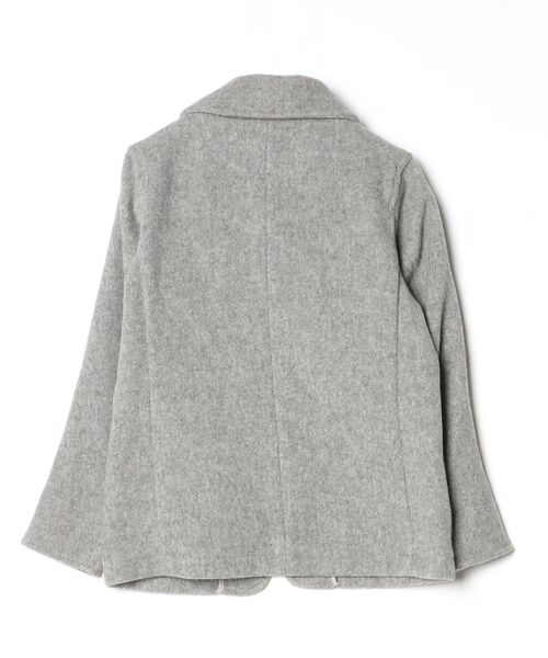 DANTON ウールジャケット グレー 38 Danton（ダントン） ジャケット 38 グレー メンズ : ZOZOTOWN Yahoo!店