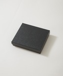 ミニ 財布 WEB限定/フェイクレザーコンパク...の詳細画像1