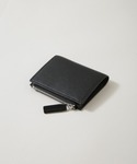 ミニ 財布 WEB限定/フェイクレザーコンパク...の詳細画像3