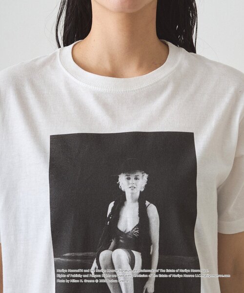 Loungedress（ラウンジドレス） tシャツ 半袖 「GOOD ROCK SPEED