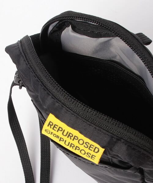 「KEEN」 ショルダーバッグ OS ブラック メンズ_画像4