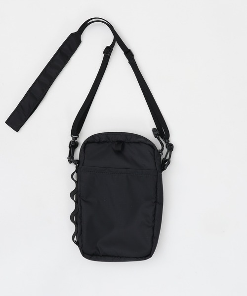 「KEEN」 ショルダーバッグ OS ブラック メンズ_画像7