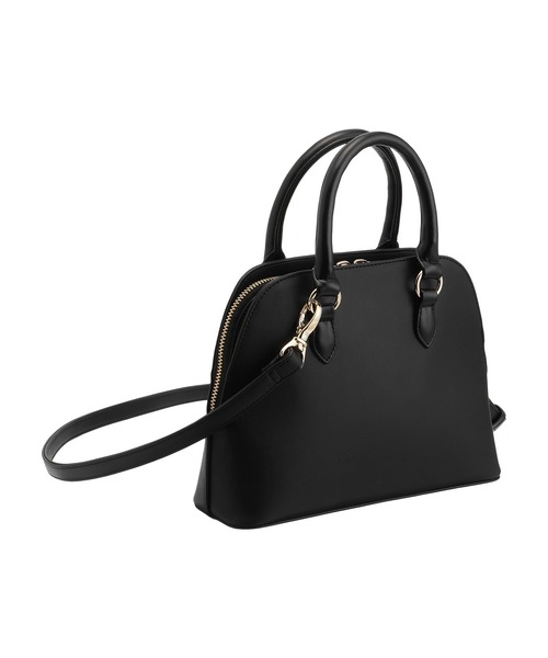 MARY QUANT（マリークヮント） トートバッグ マリークワント ラウンド