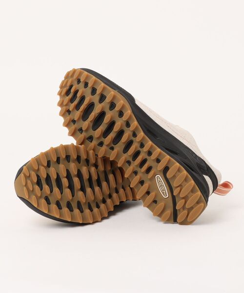 KEEN（キーン） スニーカー 「ムラサキスポーツ限定」KEEN JASPER
