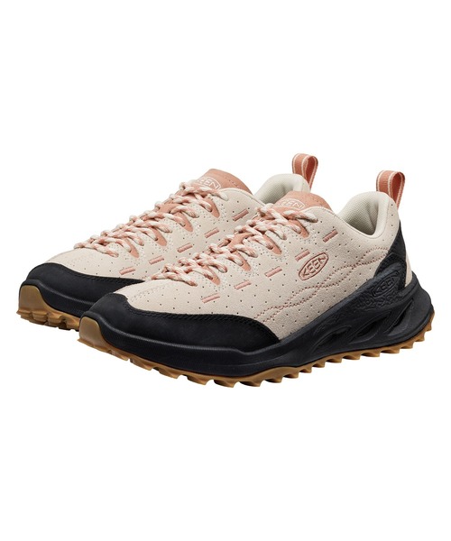 keen スニーカー　レディース ウィメンズ ジャスパー | Silver Mink | KEEN公式オンラインストア