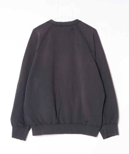 my beautiful landlet（マイビューティフルランドレット） トレーナー