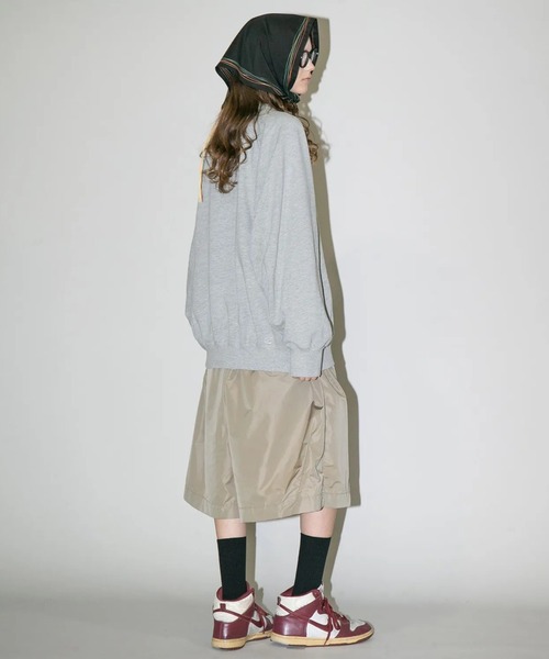 my beautiful landlet（マイビューティフルランドレット） トレーナー 