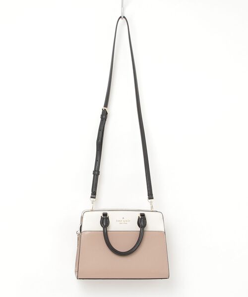 kate spade NEW YORK（ケイト・スペード ニューヨーク） 2WAYバッグ