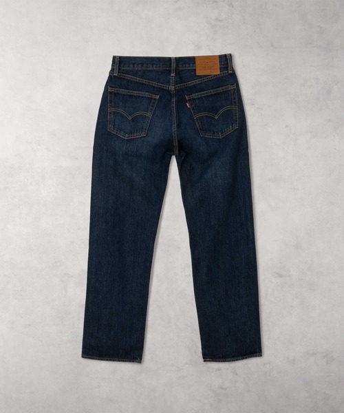Levi's（リーバイス） デニムパンツ 31inch ネイビー メンズ