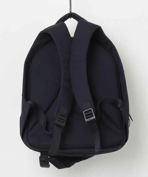 Cote&Ciel（コートエシエル） リュック - ネイビー メンズ : ZOZOTOWN