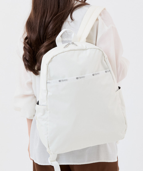 LeSportsac レスポートサック　リュック　バックパック　2way 軽量 LeSportsac（レスポートサック） デイバック リュック DAILY BACKPACK