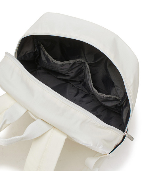 LeSportsac（レスポートサック） ビジネスリュック デイバック