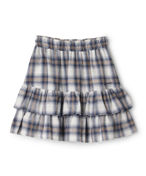 pom ponette junior（ポンポネット ジュニア） スカート チェック