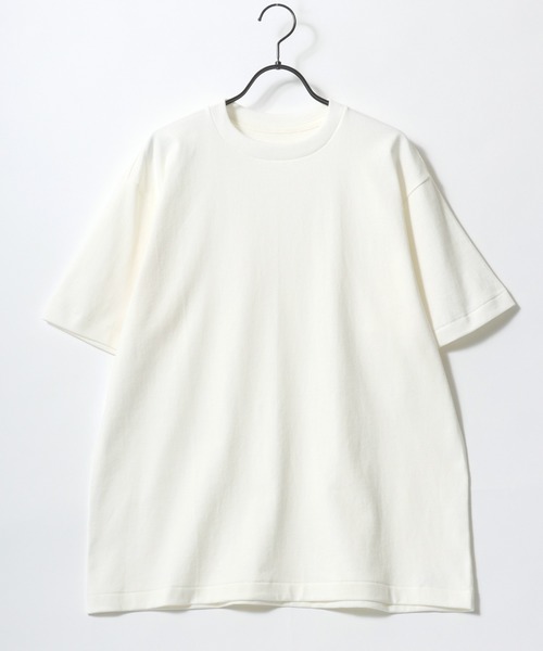 Hanes（ヘインズ） tシャツ Hanes/へインズ T-SHIRTS SHIRO/シロ 白